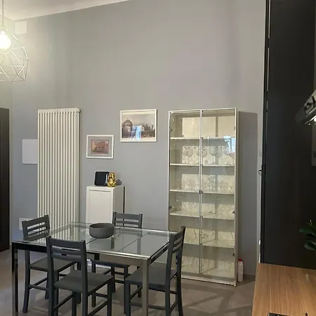 Apartment Montanelli 26 Pisa