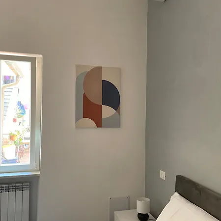Montanelli 26 Pisa